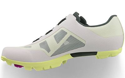 Превью  Велотуфли для кросс-кантри FIZIK Vento Proxy Light Lilac/Lime